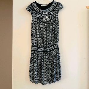 Max Studio short dress